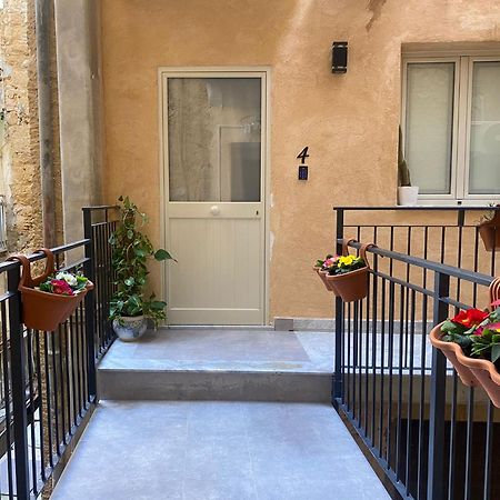 Casa Vella Apartment Agrigent Exterior foto