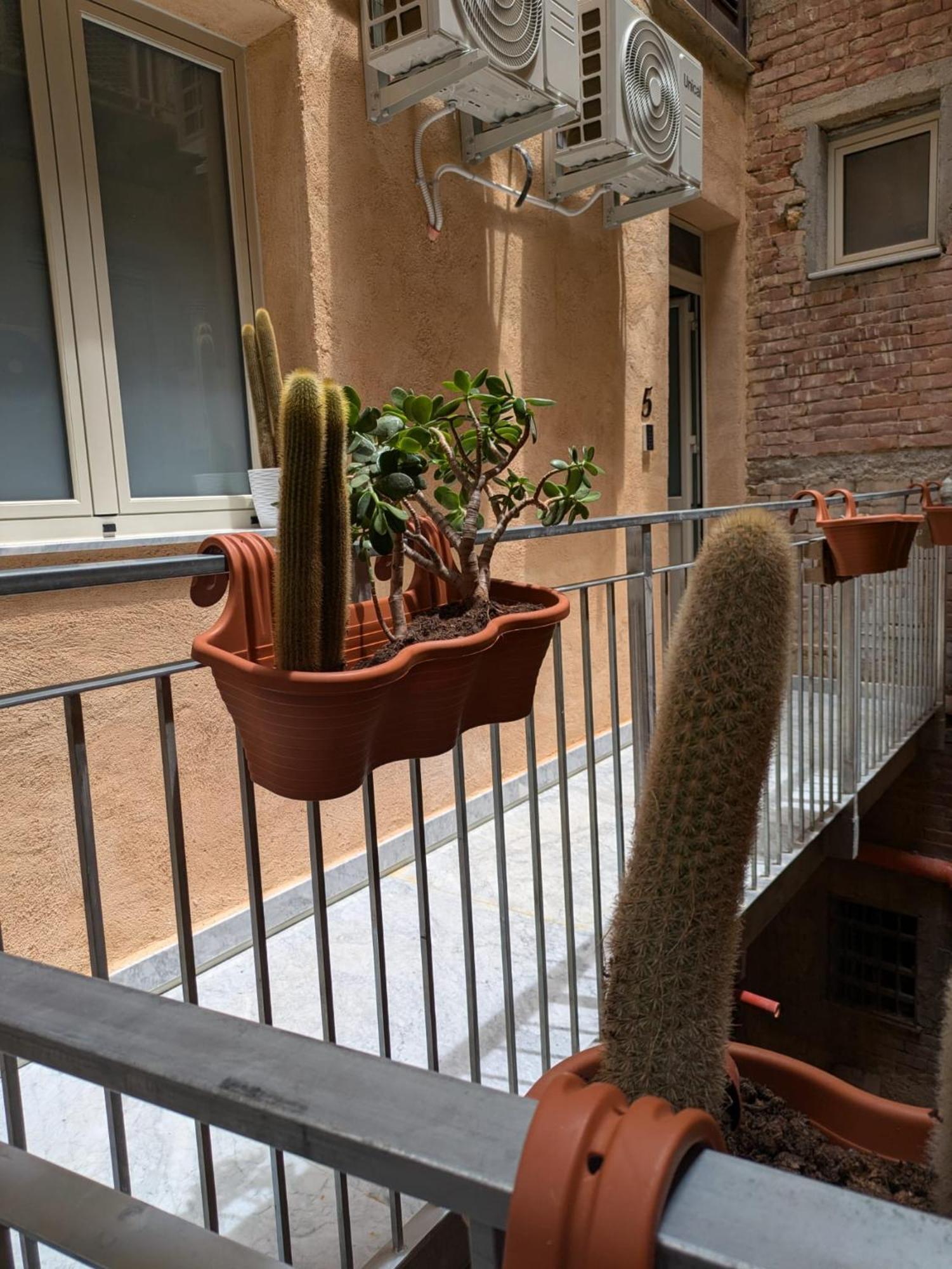Casa Vella Apartment Agrigent Exterior foto